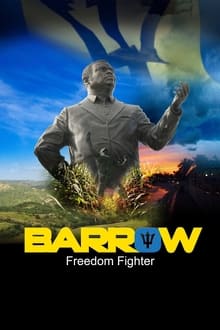 Poster do filme Barrow: Freedom Fighter