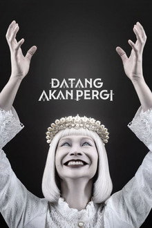 Datang Akan Pergi