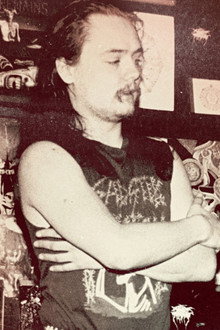 Helvete: Historien om Norsk Black Metal