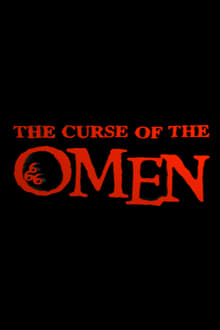 Poster do filme The Curse of 'The Omen'