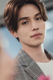 Photo of Lee Dong-wook