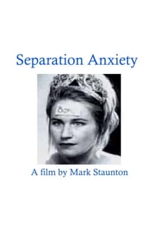 Poster do filme Separation Anxiety