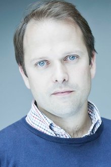 Photo of Nicholas Burns
