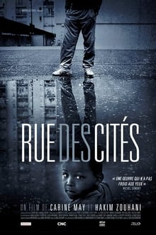 Rue des Cités
