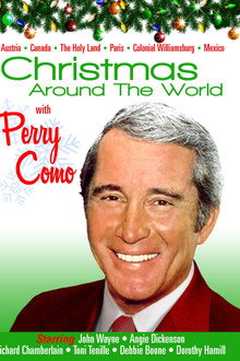Christmas Around the World with Perry Como