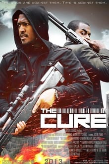 Poster do filme The Cure