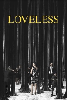 Loveless movie poster