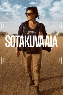Sotakuvaaja