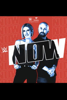 WWE Now