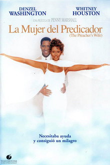 La mujer del predicador