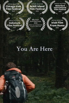 You Are Here