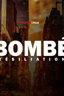 Bombé résiliation