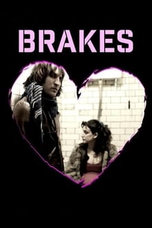 Poster do filme Brakes