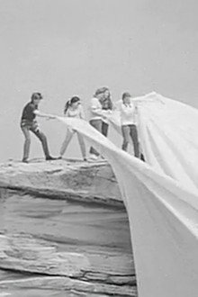 Operation Wrap Up: Christo In Australia