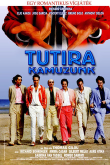Tutira kamuzunk