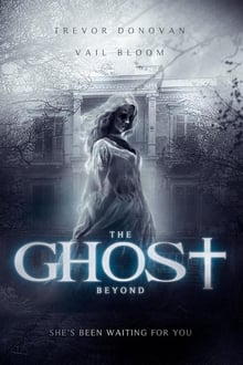 Poster do filme The Ghost Beyond
