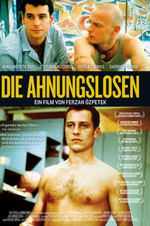 Die Ahnungslosen