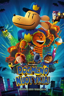 Dogmeno nuotykiai