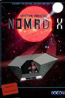 Let's Play Nomad X