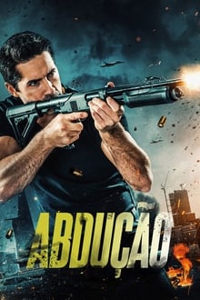 Poster do filme Abdução