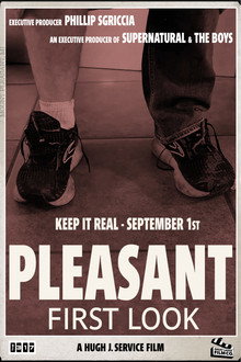 Pleasant: First Look