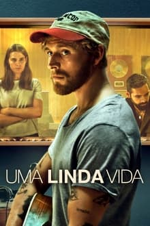 Poster do filme Uma Linda Vida