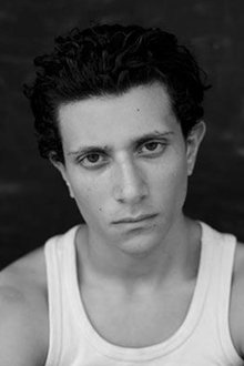 Photo of Amjad Shawa