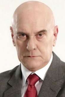Photo of Jorge Cao