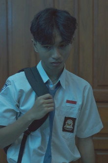 Jejak Sunyi