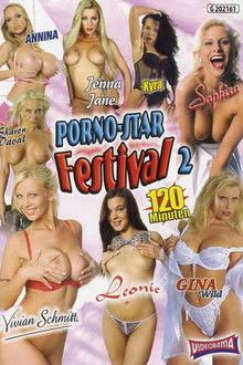 Porno Star Festival 2