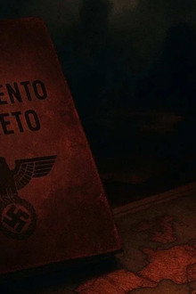 La Conspiración Nazi