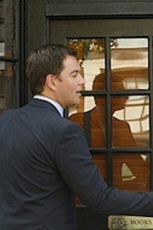 NCIS season 7 episode 21