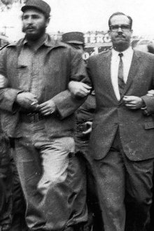 Che-Guevara,-naissance-d'un-mythe