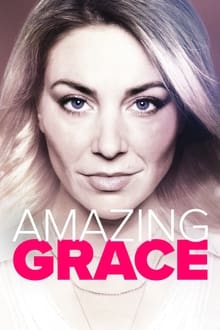 Poster da série Amazing Grace