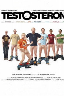 Testosteron