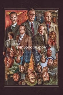 Poster da série The Long Shadow
