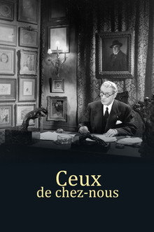Ceux de chez-nous