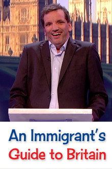 An Immigrant's Guide to Britain
