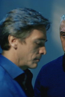 Wolf season 1 episode 4