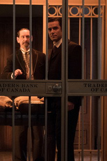 Murdoch Mysteries season 9 episode 9