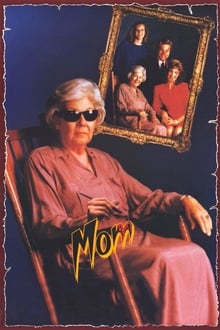 Mom movie poster