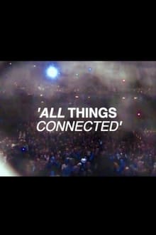 Poster do filme All Things Connected