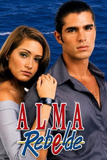 Alma Rebelde
