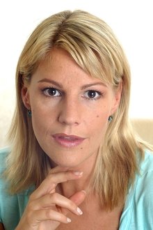 Photo of Sophie Schütt