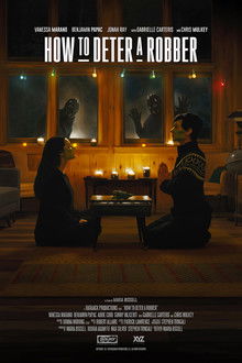 How to Deter a Robber 2020