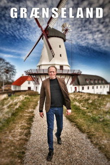 Grænseland