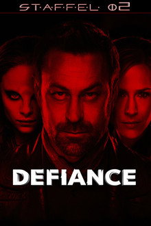 Staffel 2