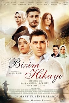 Poster do filme Bizim Hikaye