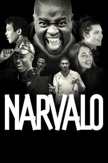 Poster da série Narvalo