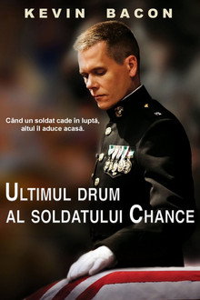 Ultimul drum al soldatului Chance